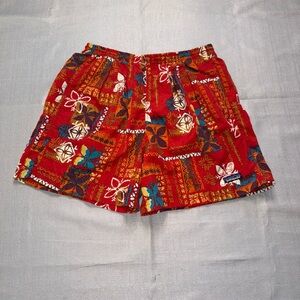 Patagonia vintage men’s medium baggies water trunks